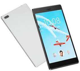 Замена тачскрина на планшете Lenovo Tab 7 в Пскове